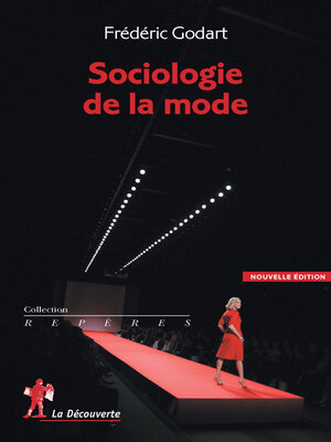 cover image of Sociologie de la mode